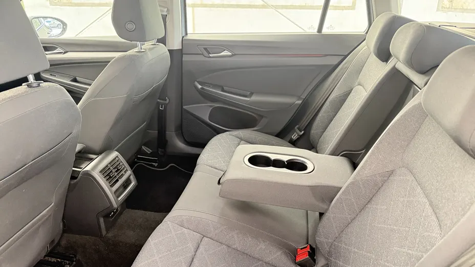 VOLKSWAGEN Golf Golf VIII 1.5 TSI EVO Life