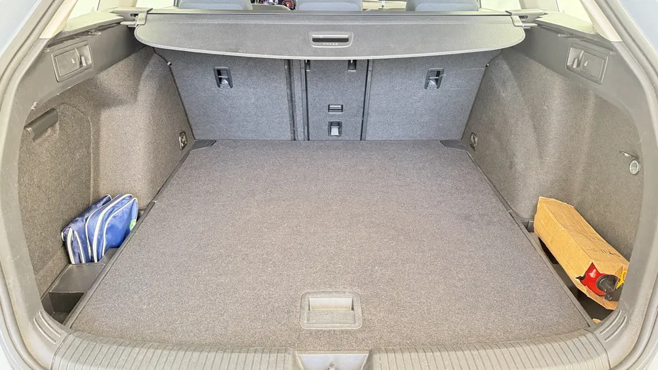 VOLKSWAGEN Golf Golf VIII 1.5 TSI EVO Life