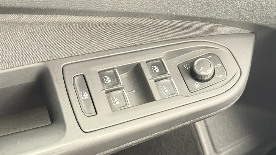 VOLKSWAGEN Golf Golf VIII 1.5 TSI EVO Life