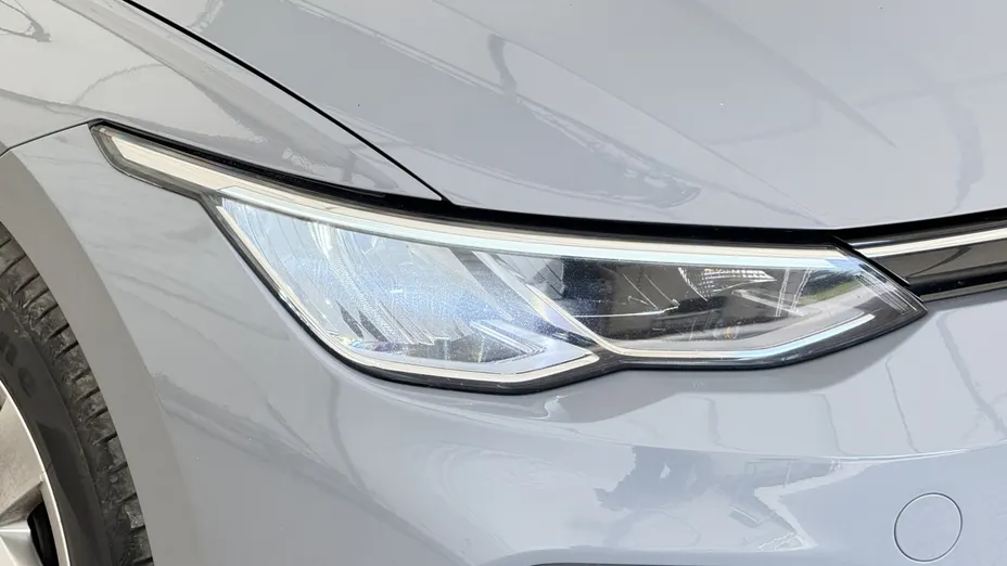 VOLKSWAGEN Golf Golf VIII 1.5 TSI EVO Life