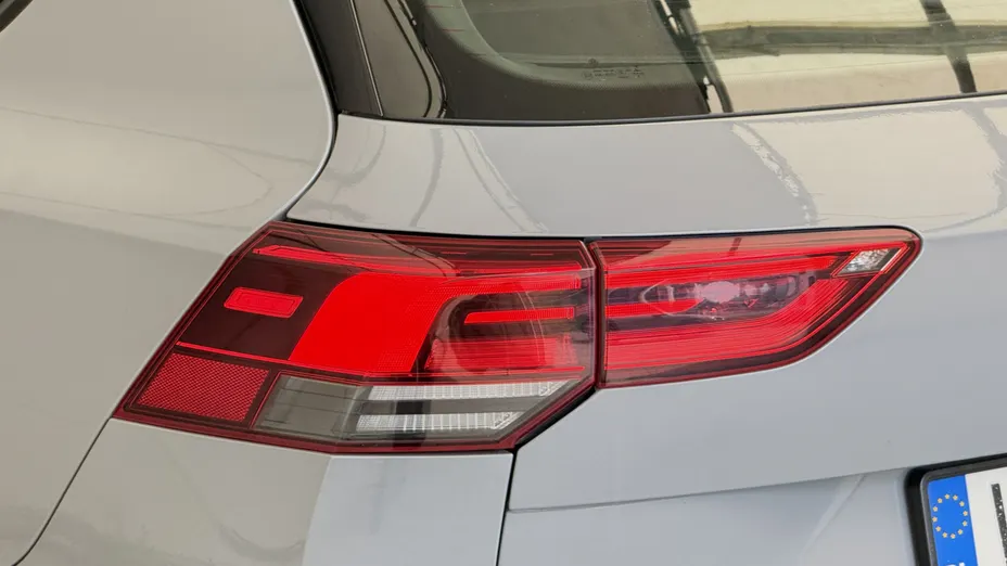 VOLKSWAGEN Golf Golf VIII 1.5 TSI EVO Life