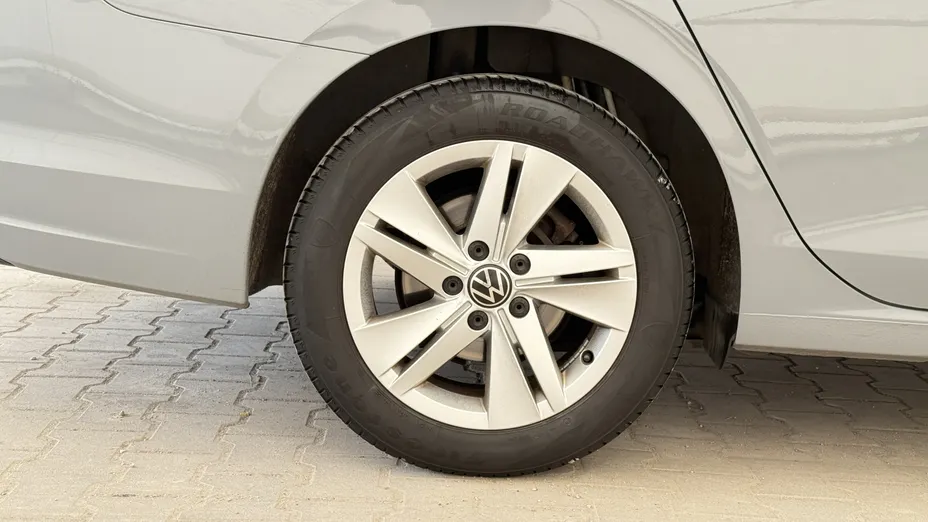 VOLKSWAGEN Golf Golf VIII 1.5 TSI EVO Life