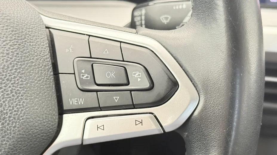 VOLKSWAGEN Golf Golf VIII 1.5 TSI EVO Life