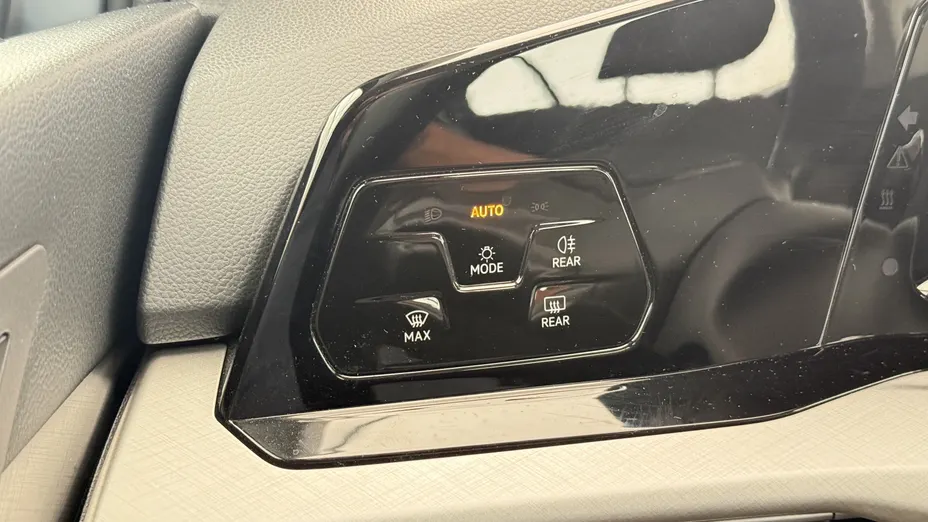 VOLKSWAGEN Golf Golf VIII 1.5 TSI EVO Life