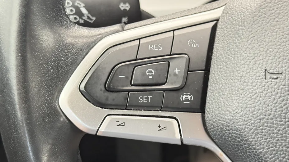 VOLKSWAGEN Golf Golf VIII 1.5 TSI EVO Life