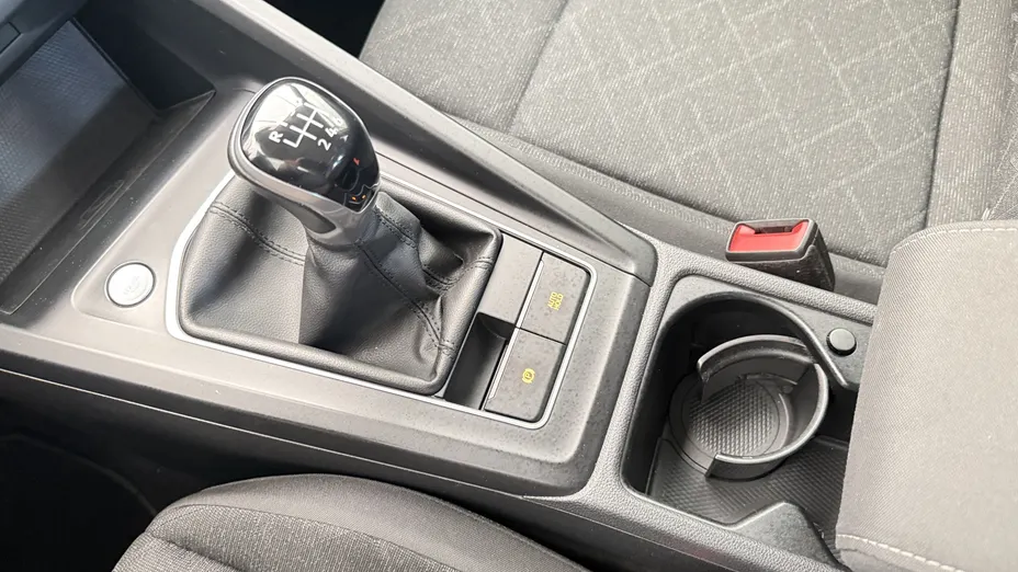 VOLKSWAGEN Golf Golf VIII 1.5 TSI EVO Life