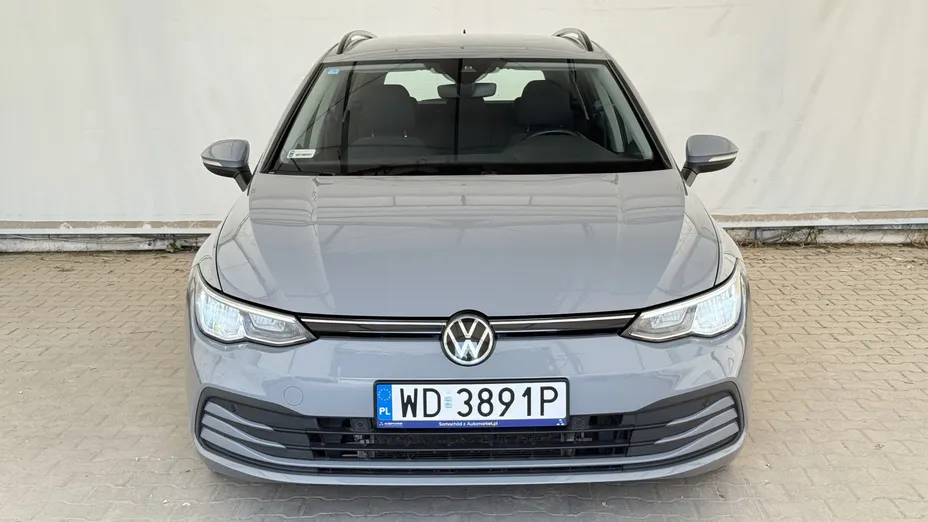 VOLKSWAGEN Golf Golf VIII 1.5 TSI EVO Life