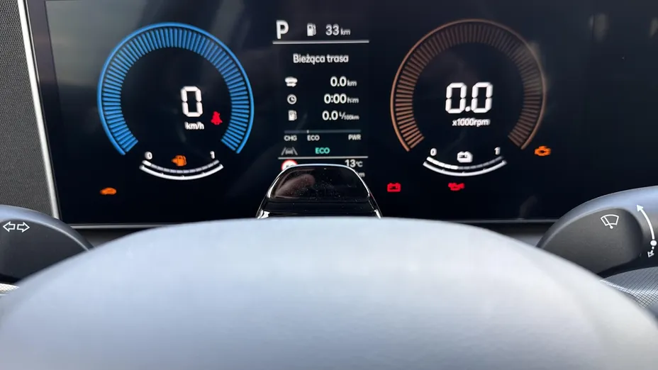 HYUNDAI Santa Fe Santa Fe 1.6 T-GDI HEV Smart aut Nowy