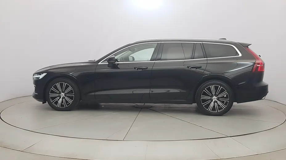 VOLVO V60 V60 B4 B Inscription aut