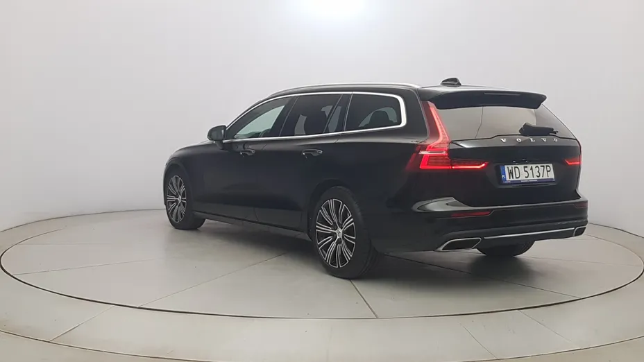VOLVO V60 V60 B4 B Inscription aut