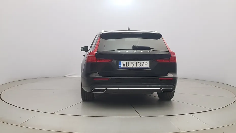 VOLVO V60 V60 B4 B Inscription aut