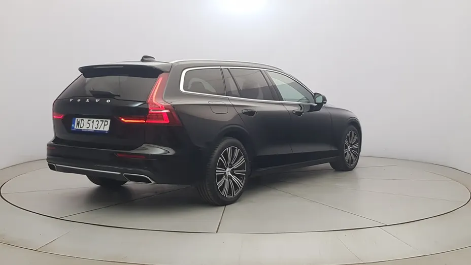 VOLVO V60 V60 B4 B Inscription aut