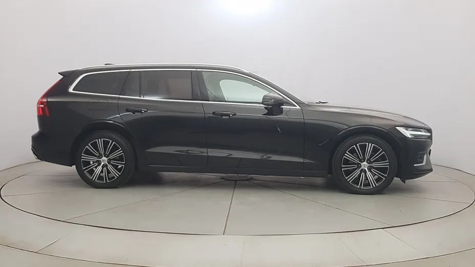 VOLVO V60 V60 B4 B Inscription aut