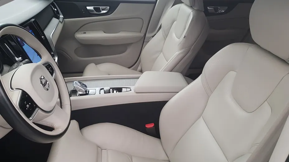 VOLVO V60 V60 B4 B Inscription aut