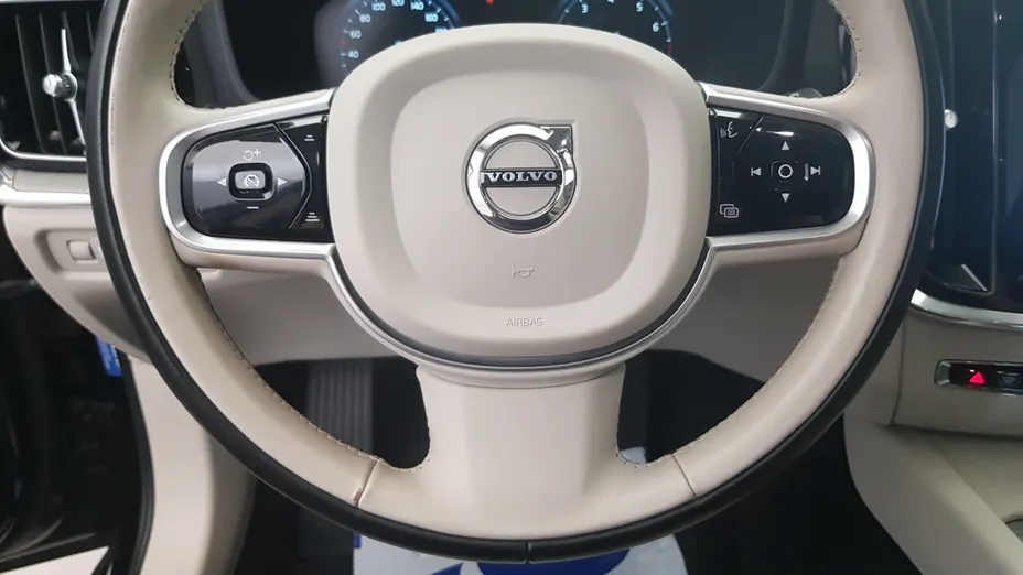 VOLVO V60 V60 B4 B Inscription aut