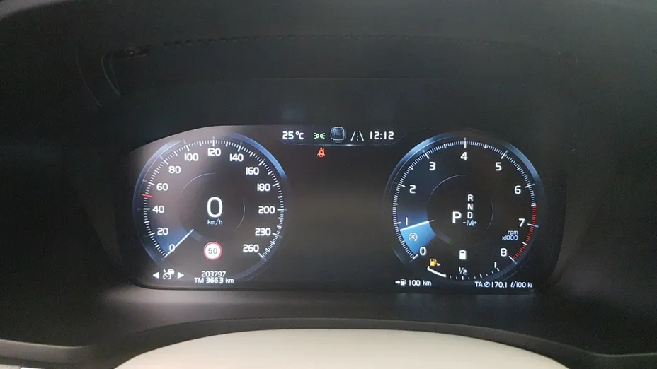 VOLVO V60 V60 B4 B Inscription aut