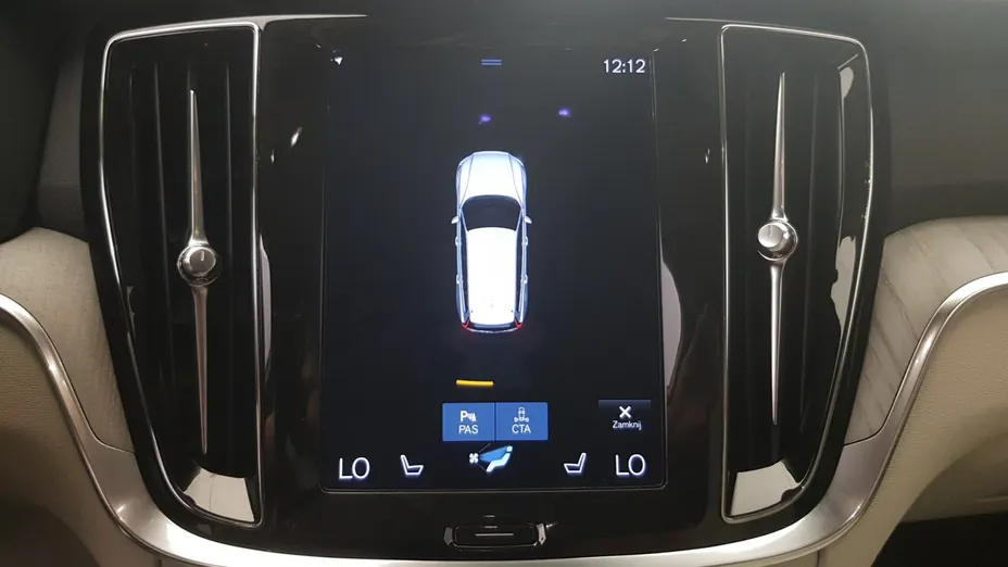 VOLVO V60 V60 B4 B Inscription aut