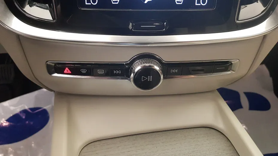 VOLVO V60 V60 B4 B Inscription aut