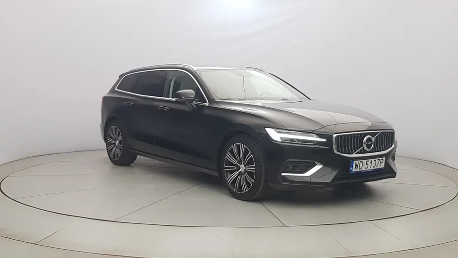 VOLVO V60 V60 B4 B Inscription aut