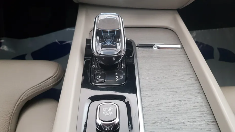 VOLVO V60 V60 B4 B Inscription aut