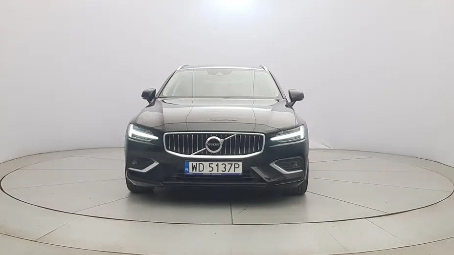 VOLVO V60 V60 B4 B Inscription aut