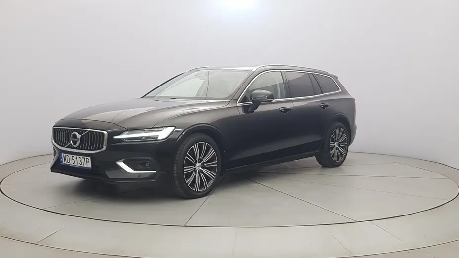 VOLVO V60 V60 B4 B Inscription aut
