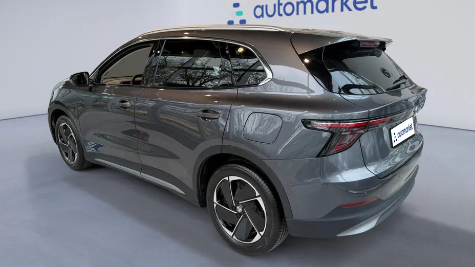 MG MGS5 MGS5 49kWh Standard Range RWD Exclusive Nowy