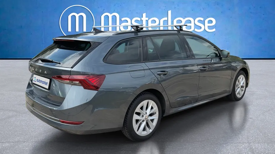 SKODA Octavia Octavia 1.5 TSI ACT Ambition