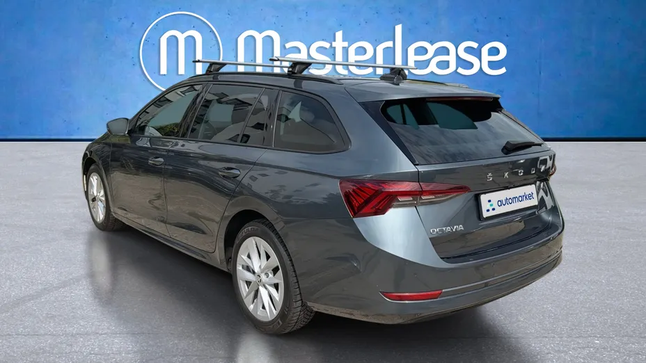 SKODA Octavia Octavia 1.5 TSI ACT Ambition