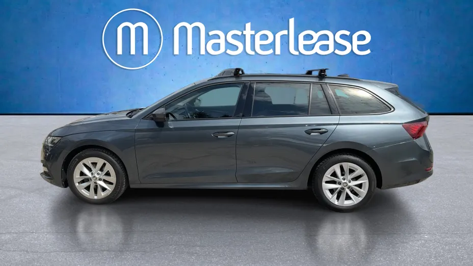 SKODA Octavia Octavia 1.5 TSI ACT Ambition