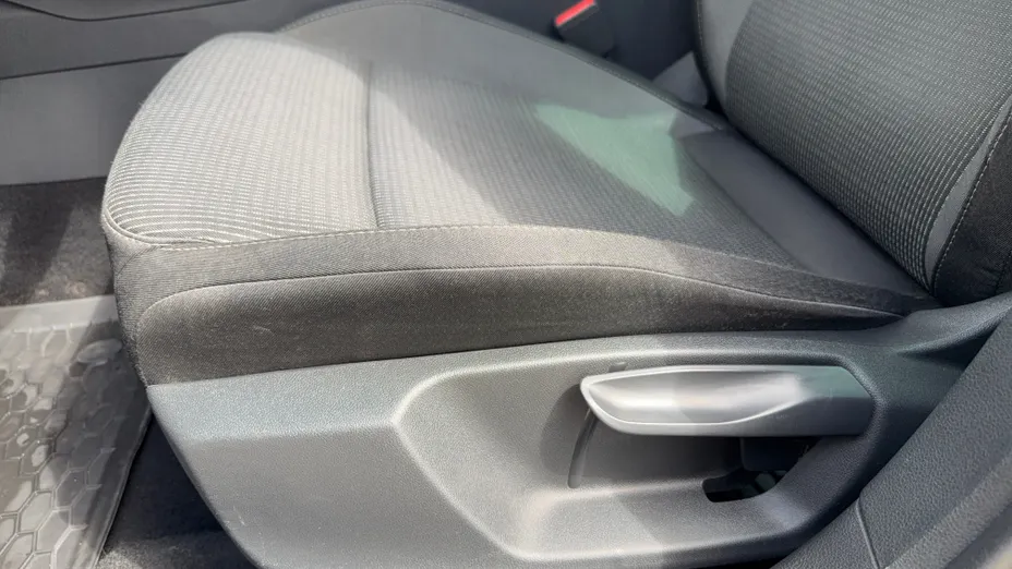 SKODA Octavia Octavia 1.5 TSI ACT Ambition
