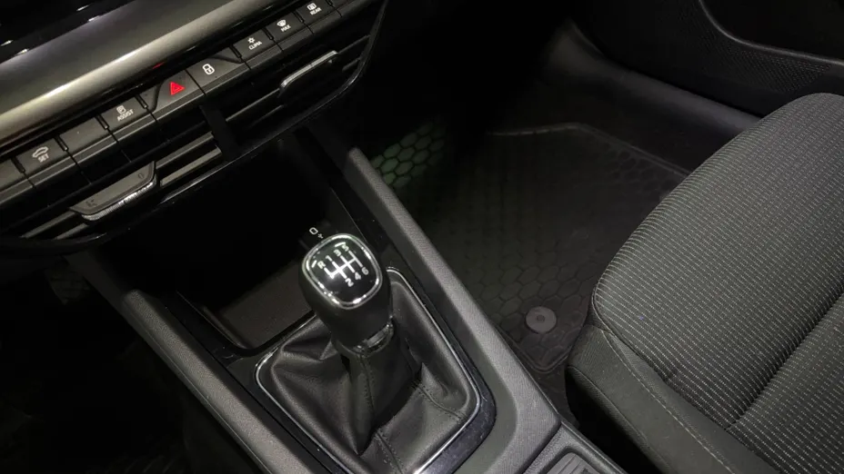 SKODA Octavia Octavia 1.5 TSI ACT Ambition
