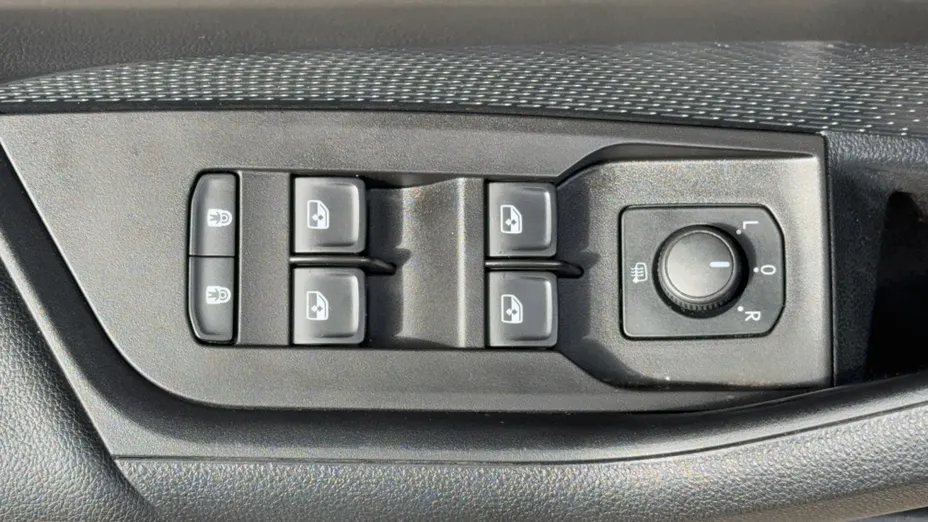 SKODA Octavia Octavia 1.5 TSI ACT Ambition
