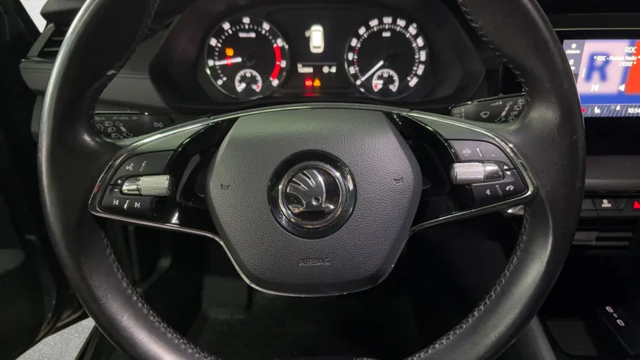 SKODA Octavia Octavia 1.5 TSI ACT Ambition