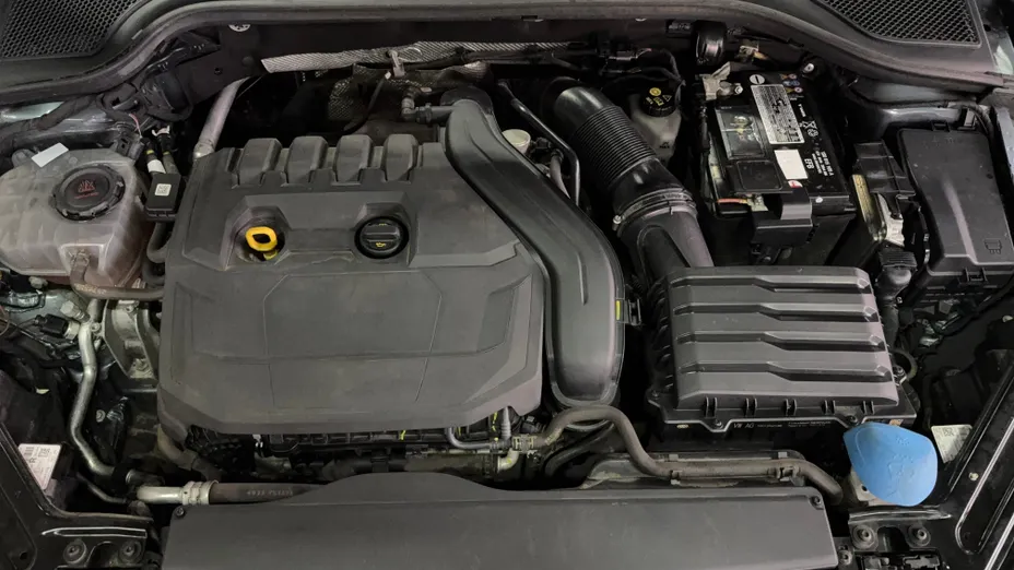 SKODA Octavia Octavia 1.5 TSI ACT Ambition