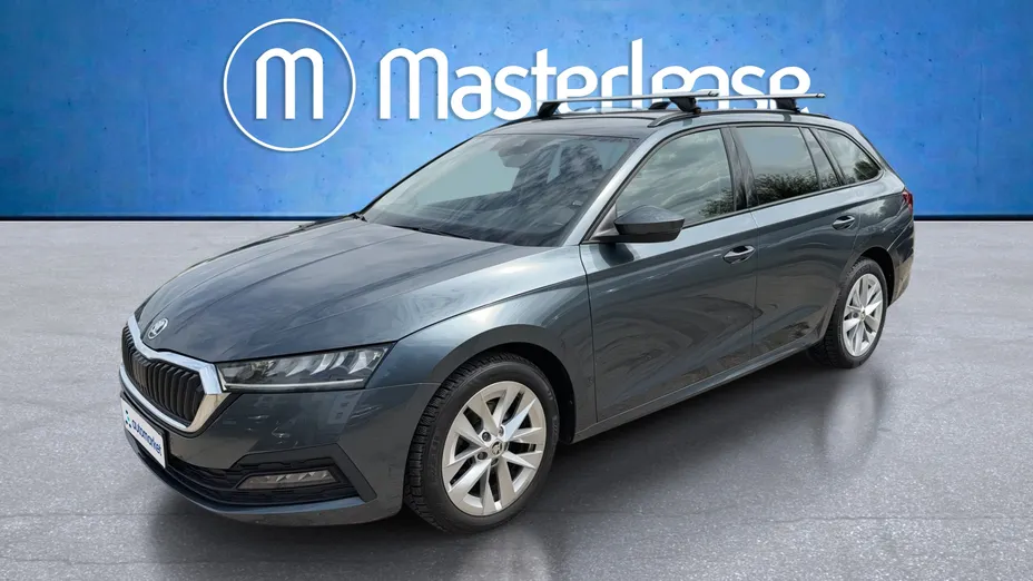 SKODA Octavia Octavia 1.5 TSI ACT Ambition