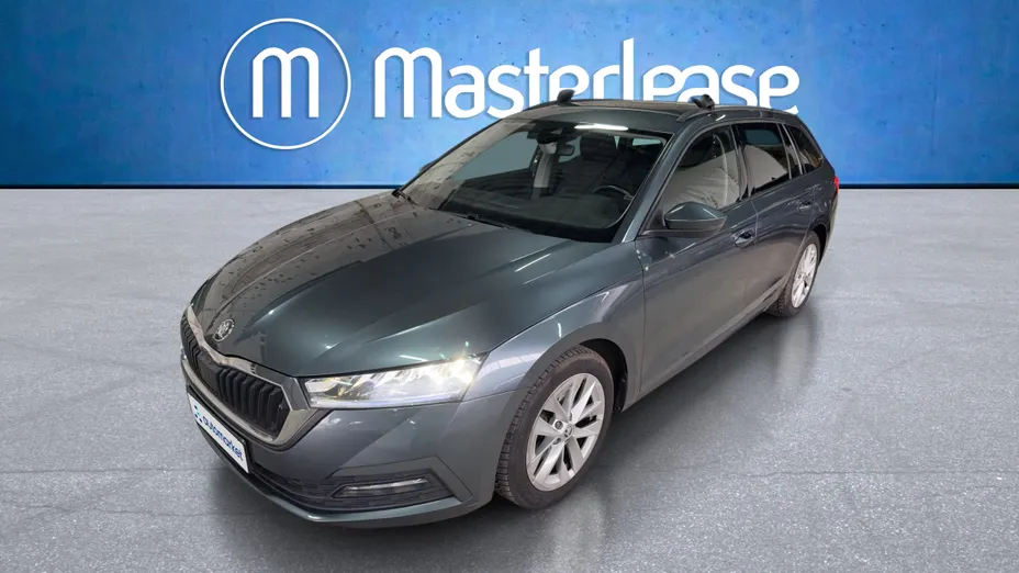 SKODA Octavia Octavia 1.5 TSI ACT Ambition