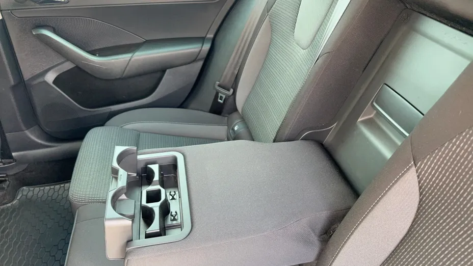SKODA Octavia Octavia 1.5 TSI ACT Ambition