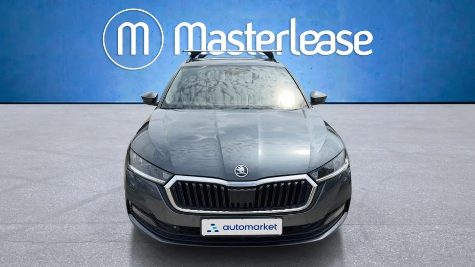 SKODA Octavia Octavia 1.5 TSI ACT Ambition