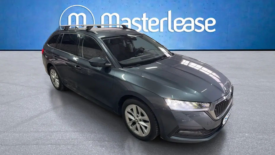 SKODA Octavia Octavia 1.5 TSI ACT Ambition