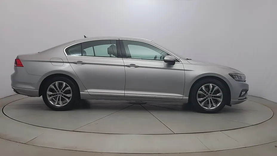 VOLKSWAGEN Passat Passat 2.0 TSI Elegance DSG