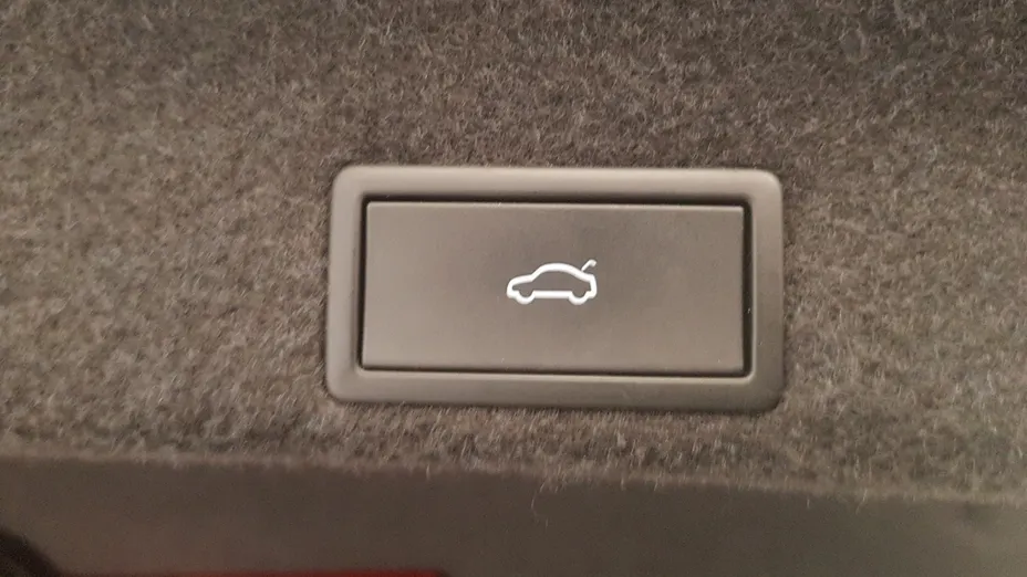 VOLKSWAGEN Passat Passat 2.0 TSI Elegance DSG