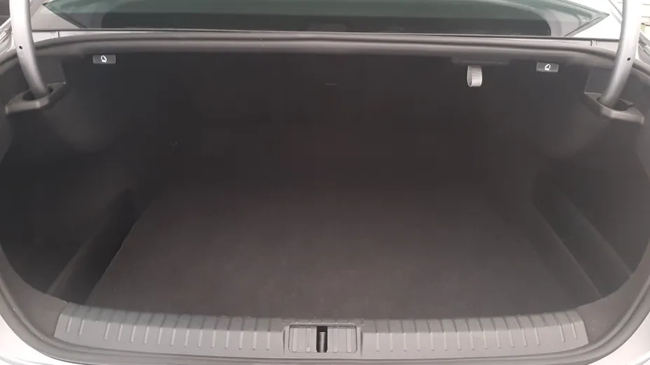VOLKSWAGEN Passat Passat 2.0 TSI Elegance DSG