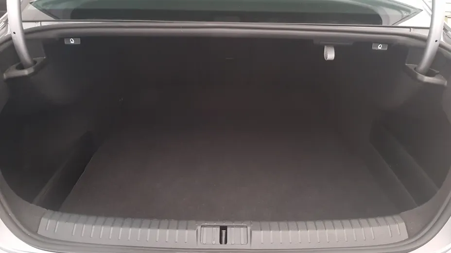 VOLKSWAGEN Passat Passat 2.0 TSI Elegance DSG