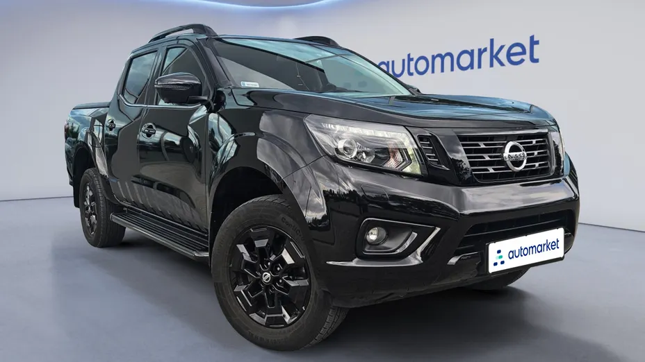 NISSAN Navara Navara 2.3 dCi Tekna aut