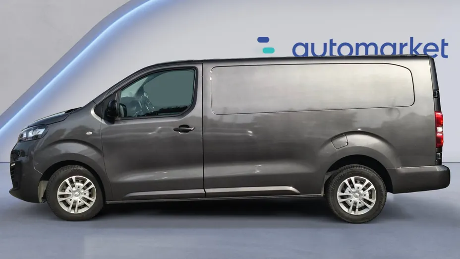OPEL Vivaro Vivaro 2.0 CDTI Extra Long 3,1t