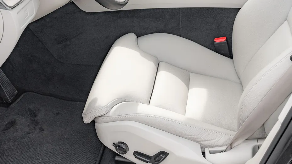 VOLVO XC60 XC60 B4 B Inscription aut