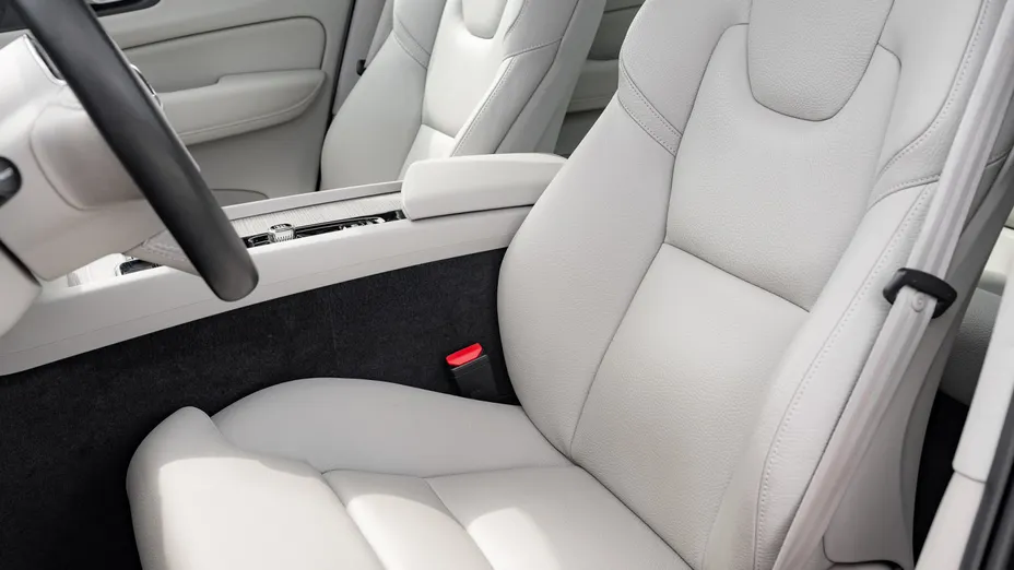 VOLVO XC60 XC60 B4 B Inscription aut