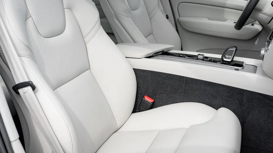 VOLVO XC60 XC60 B4 B Inscription aut