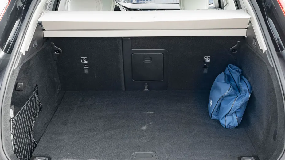 VOLVO XC60 XC60 B4 B Inscription aut